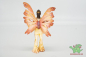 Preview: Schleich Bayala Elfe Nimsay 70414 mit Zauberpferd